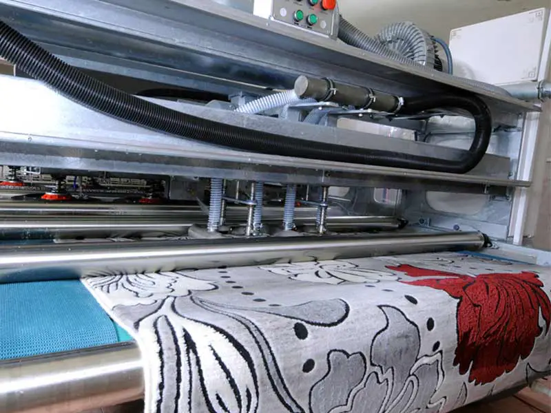 Batman Halı Yıkama Fabrikası